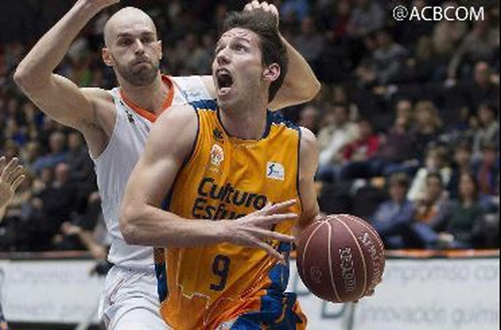 Valencia ante Fuenlabrada