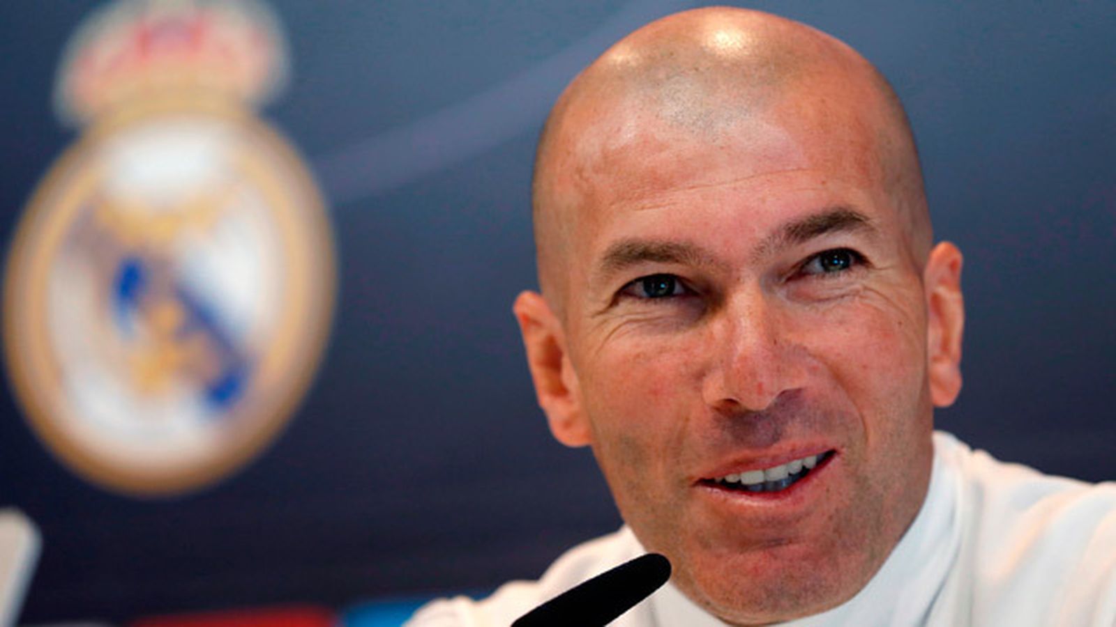Zidane