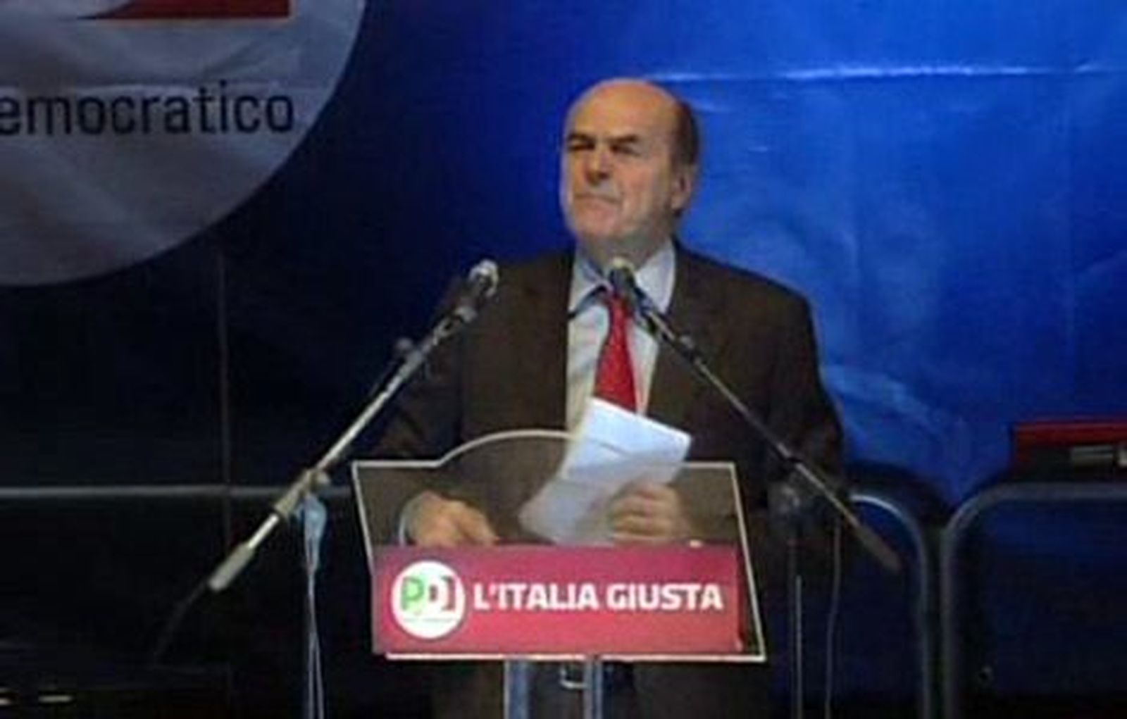 Riesgo de ingobernabilidad en Italia con un Senado sin mayorías claras