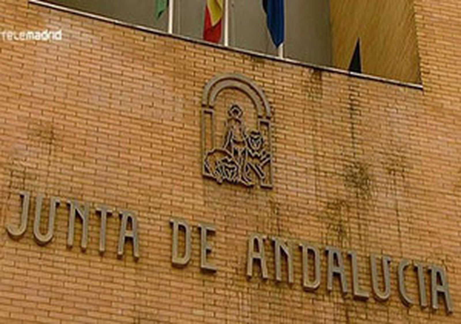 Junta de Andalucía