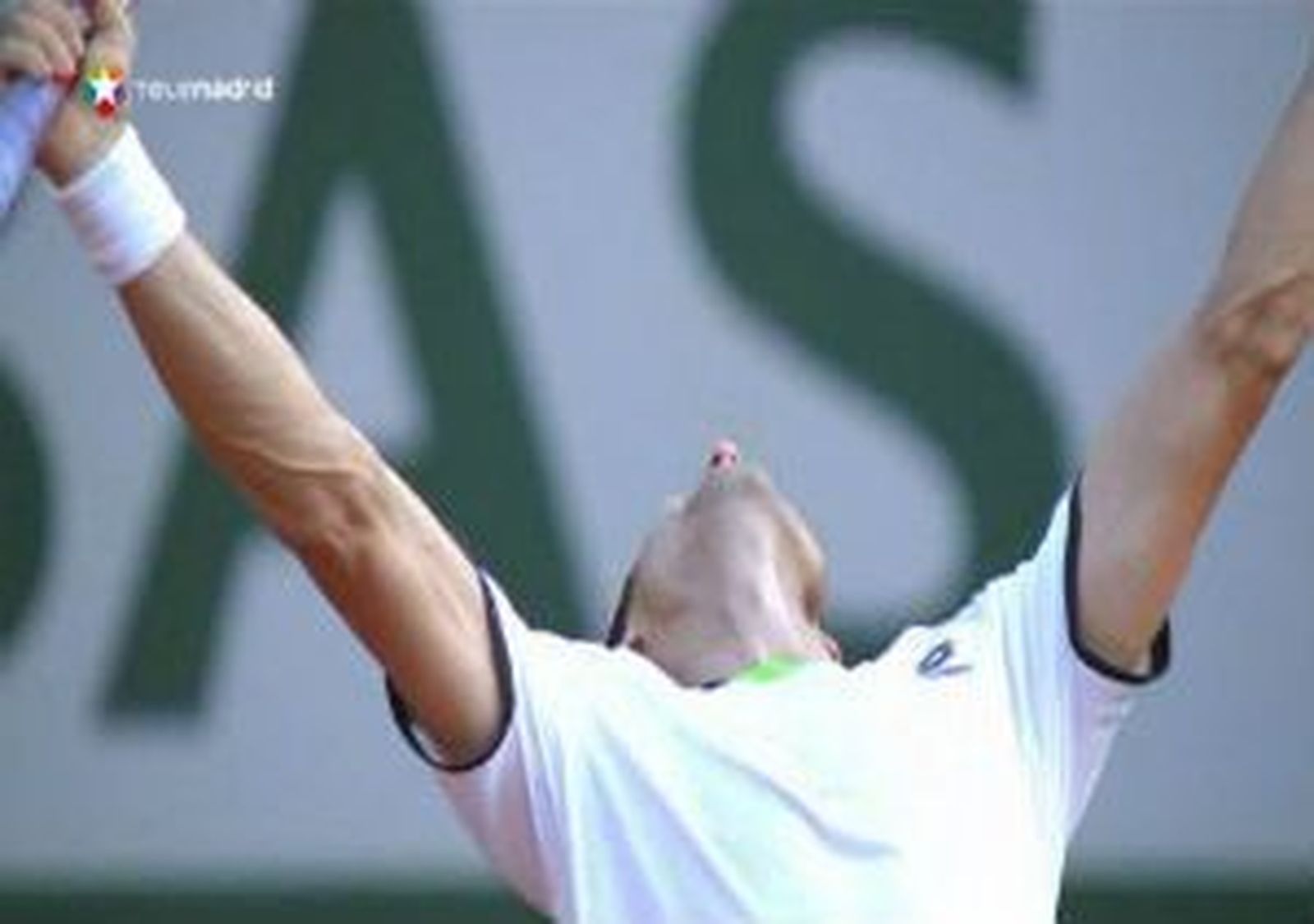 Un Nadal épico y un Ferrer expeditivo generan la cuarta final española en París