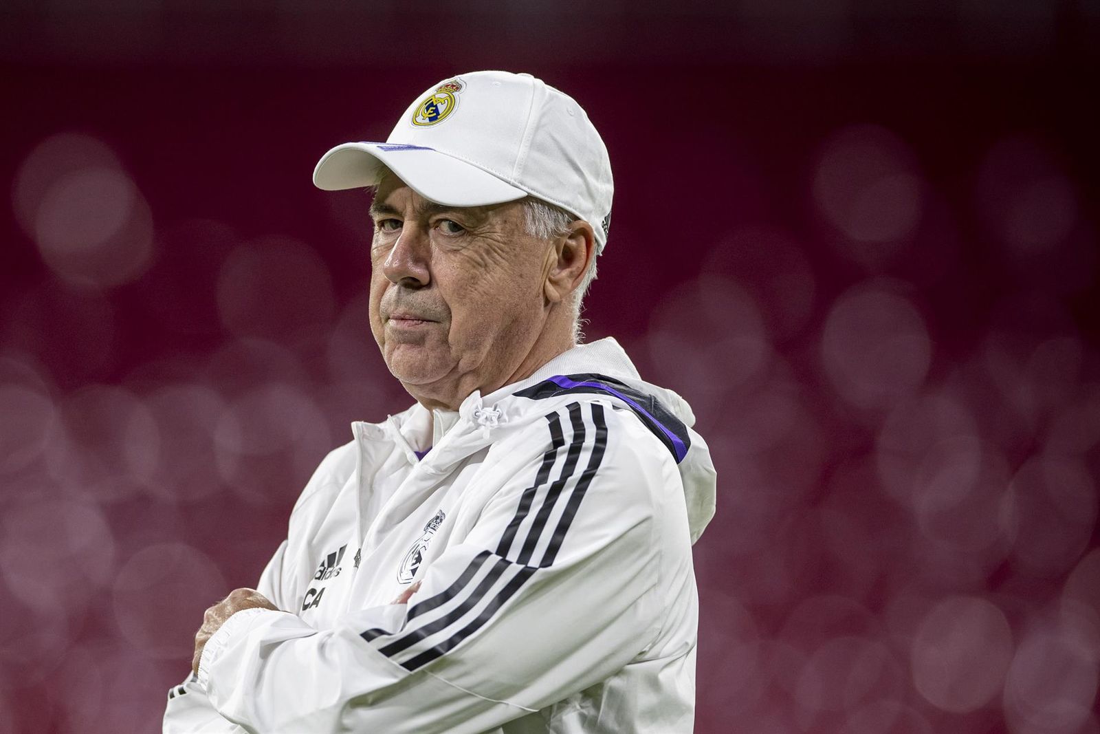 Ancelotti