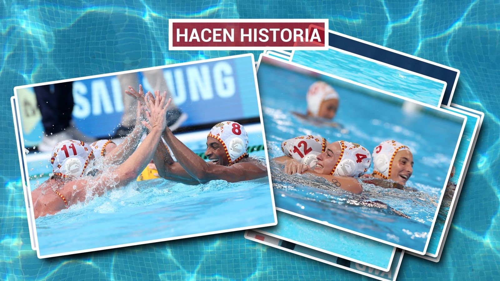 Waterpolo