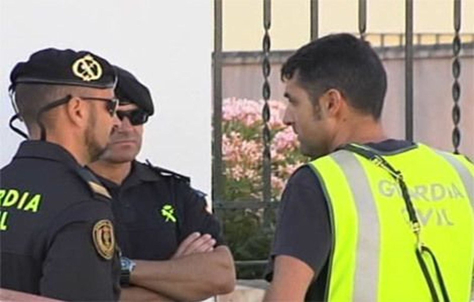 Nueve detenidos en nueva operación por los ERE con varios registros en Sevilla