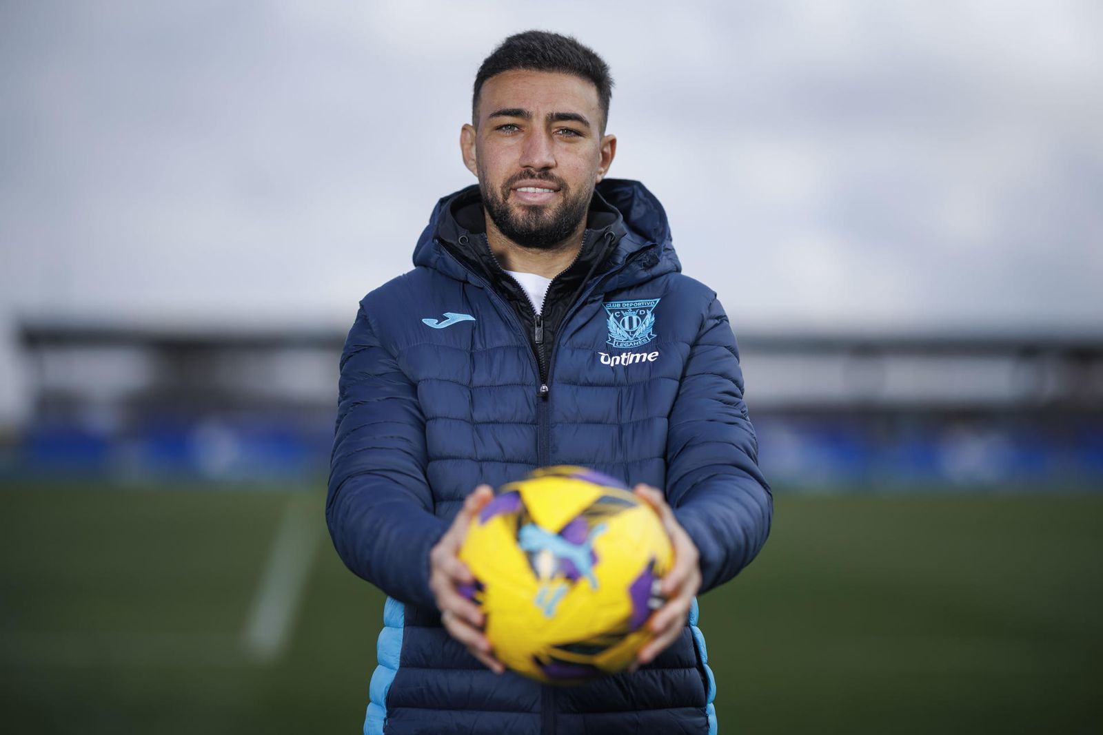 Munir El Haddadi