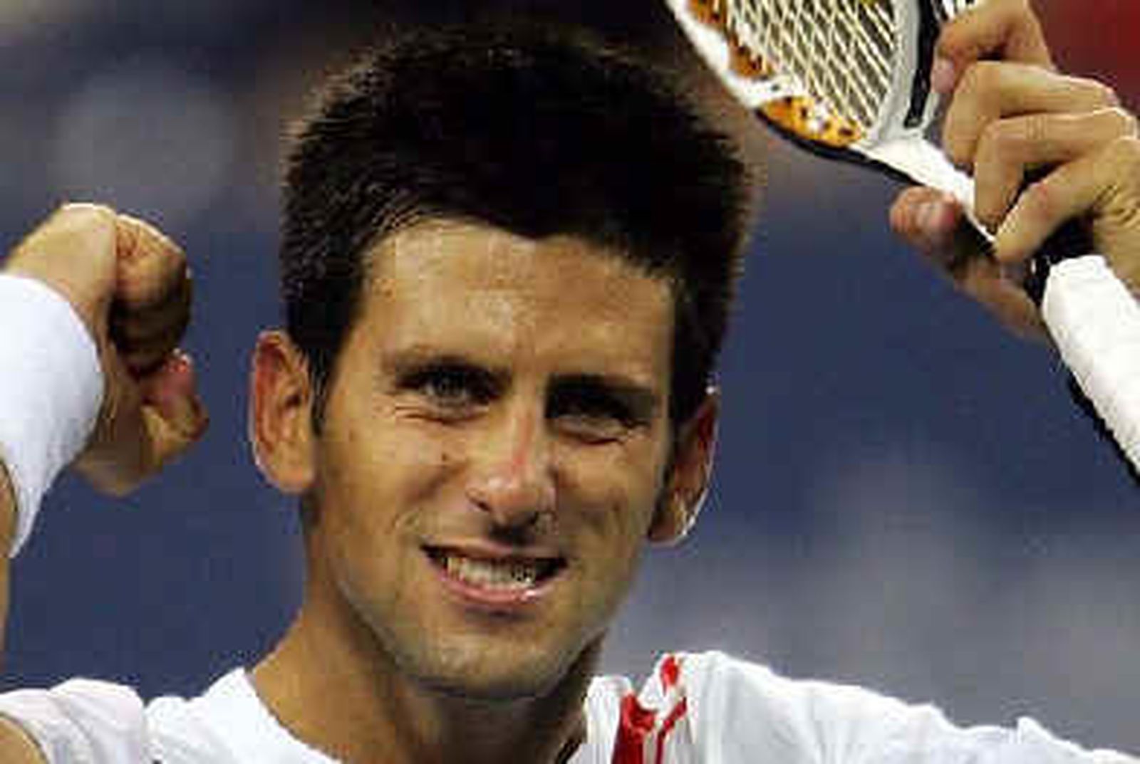 Djokovic vence a Nadal en la final y rompe su racha en tierra