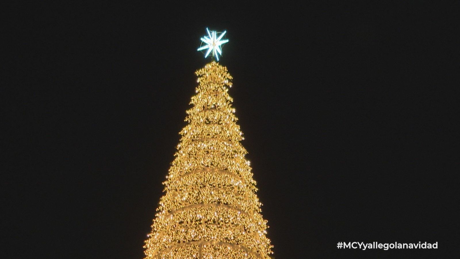 Mi cámara y yo: Ya llegó la Navidad