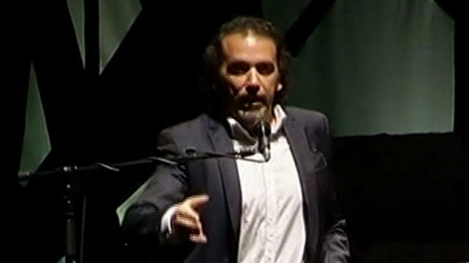 David Lagos