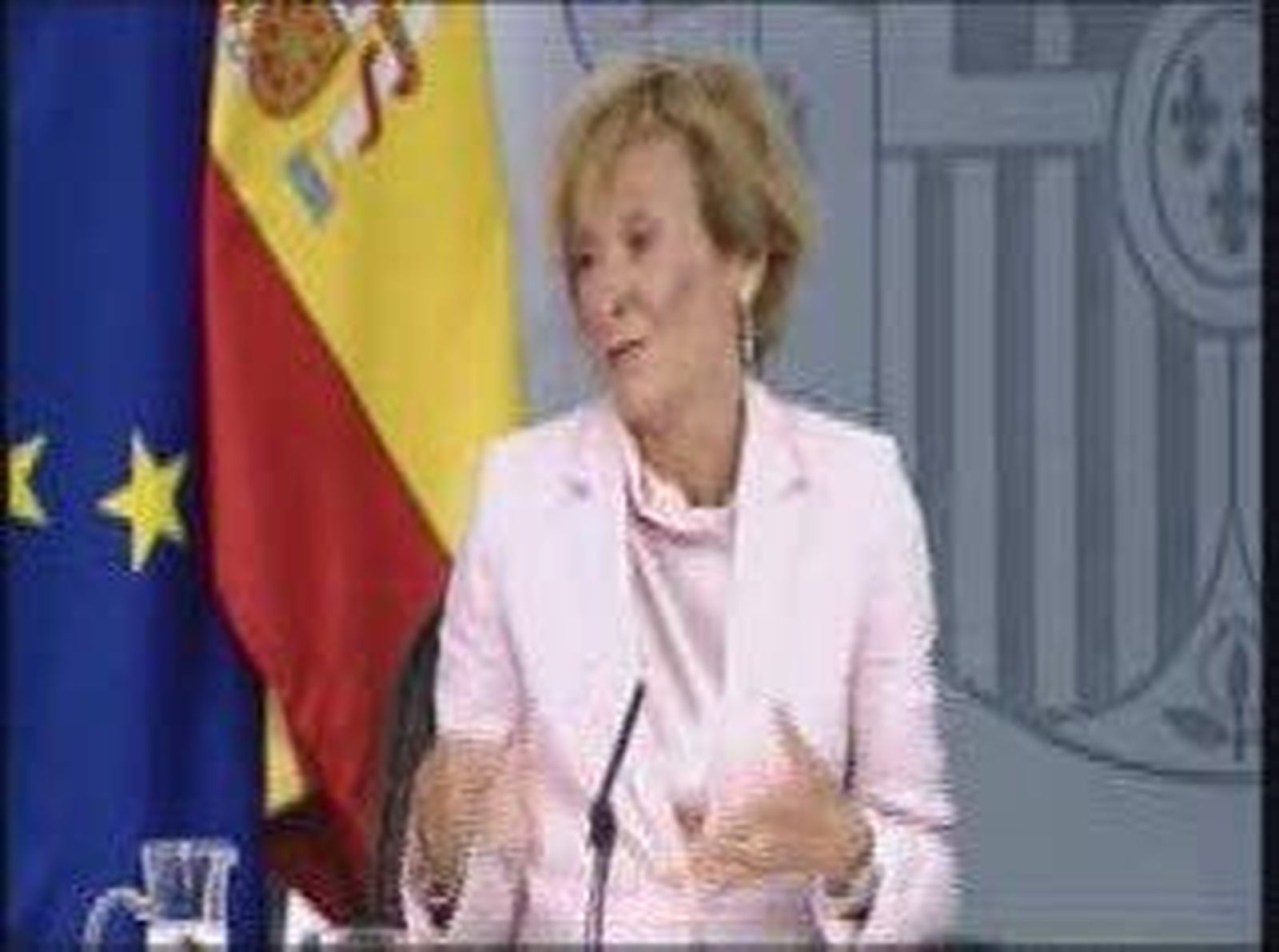 De la Vega y el cementerio nuclear