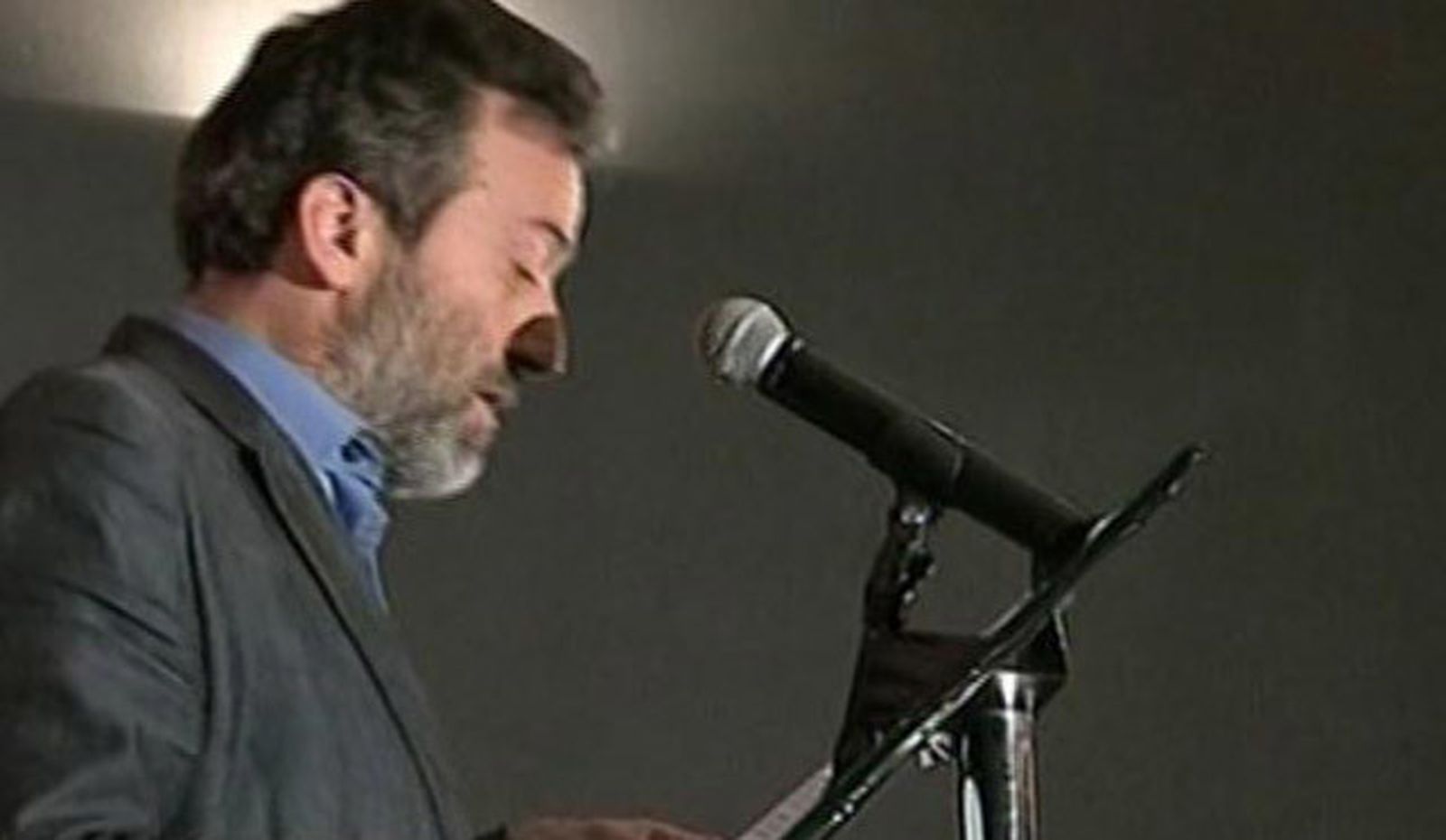 Mauricio Valiente