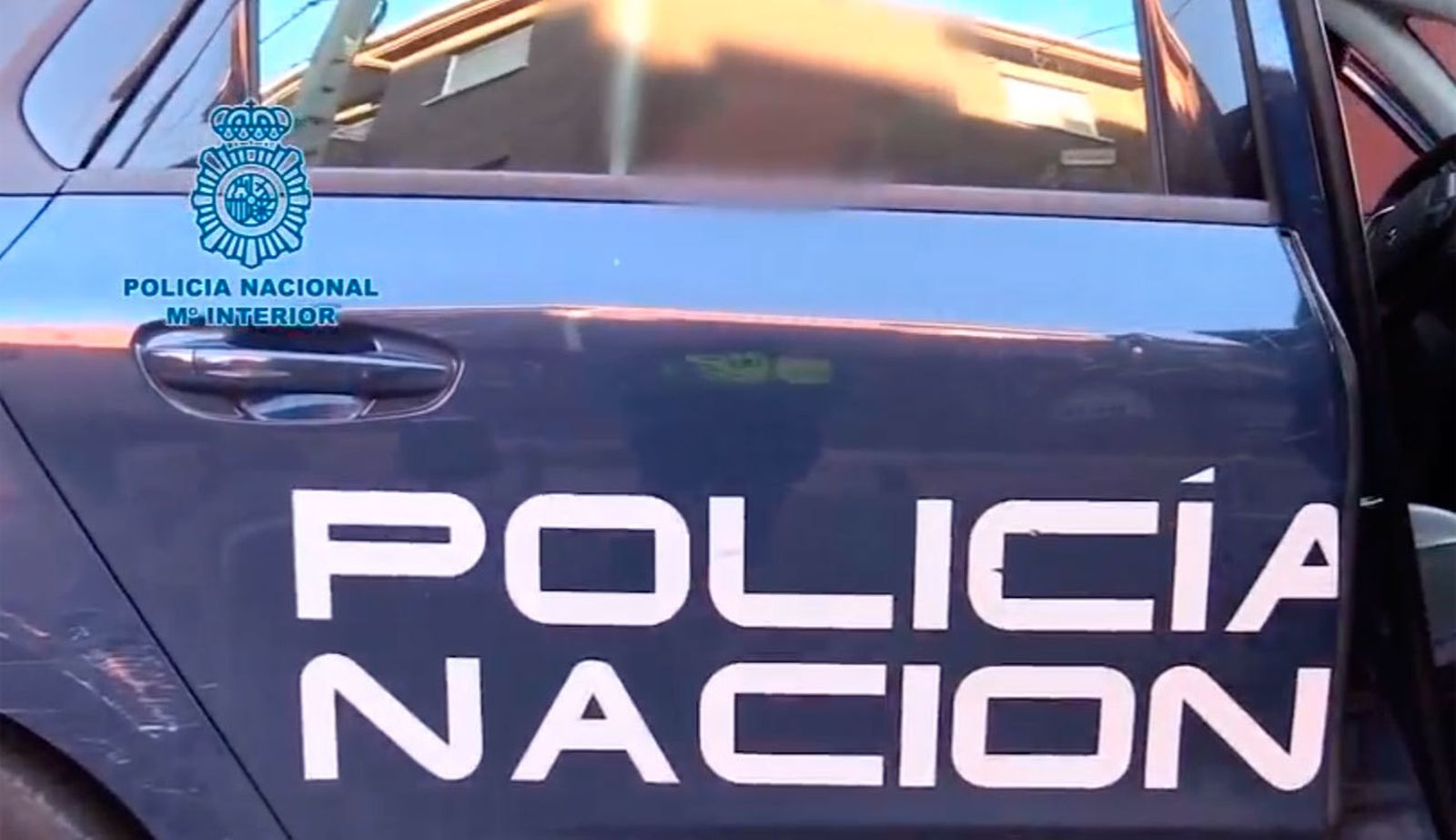 Detienen a un anciano por agredir a una menor y a la madre por consentirlo