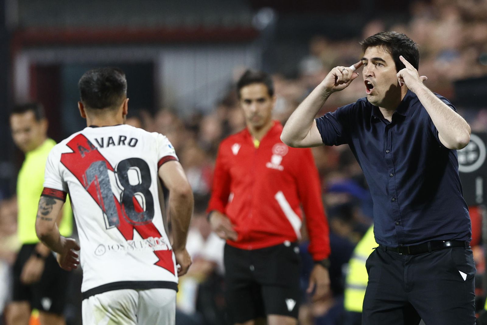Andoni Iraola