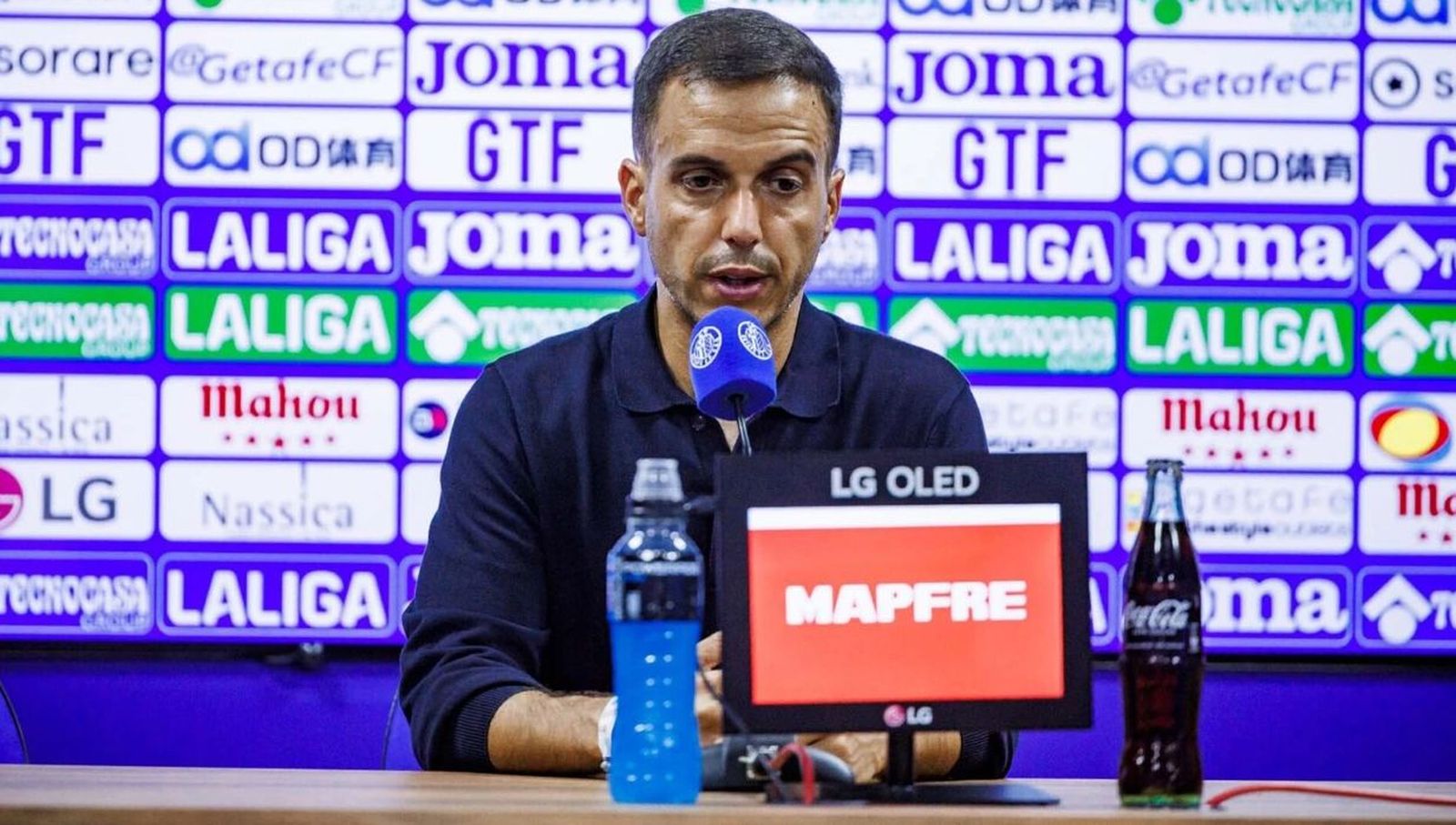 Borja Jiménez