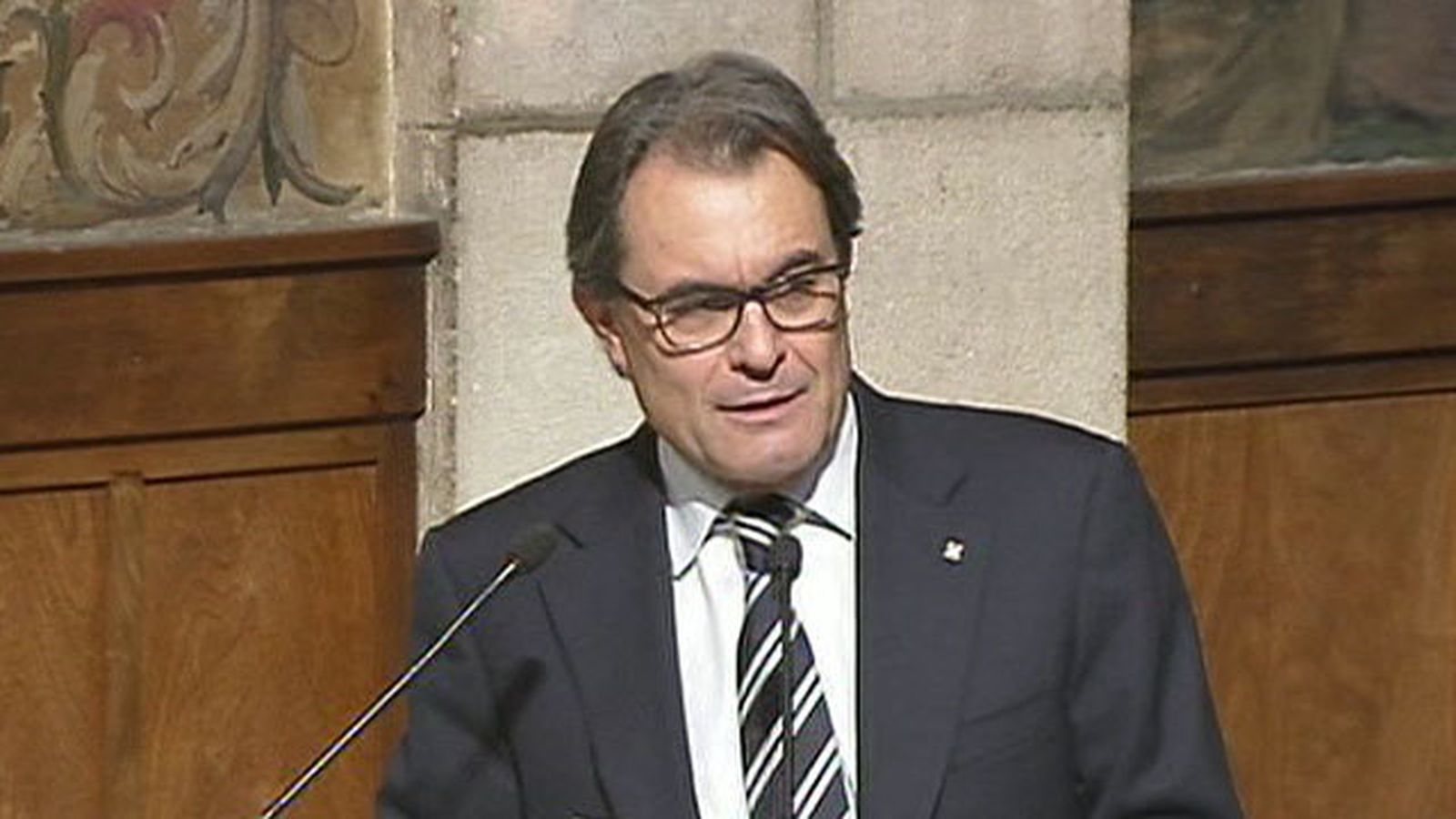 Artur Mas