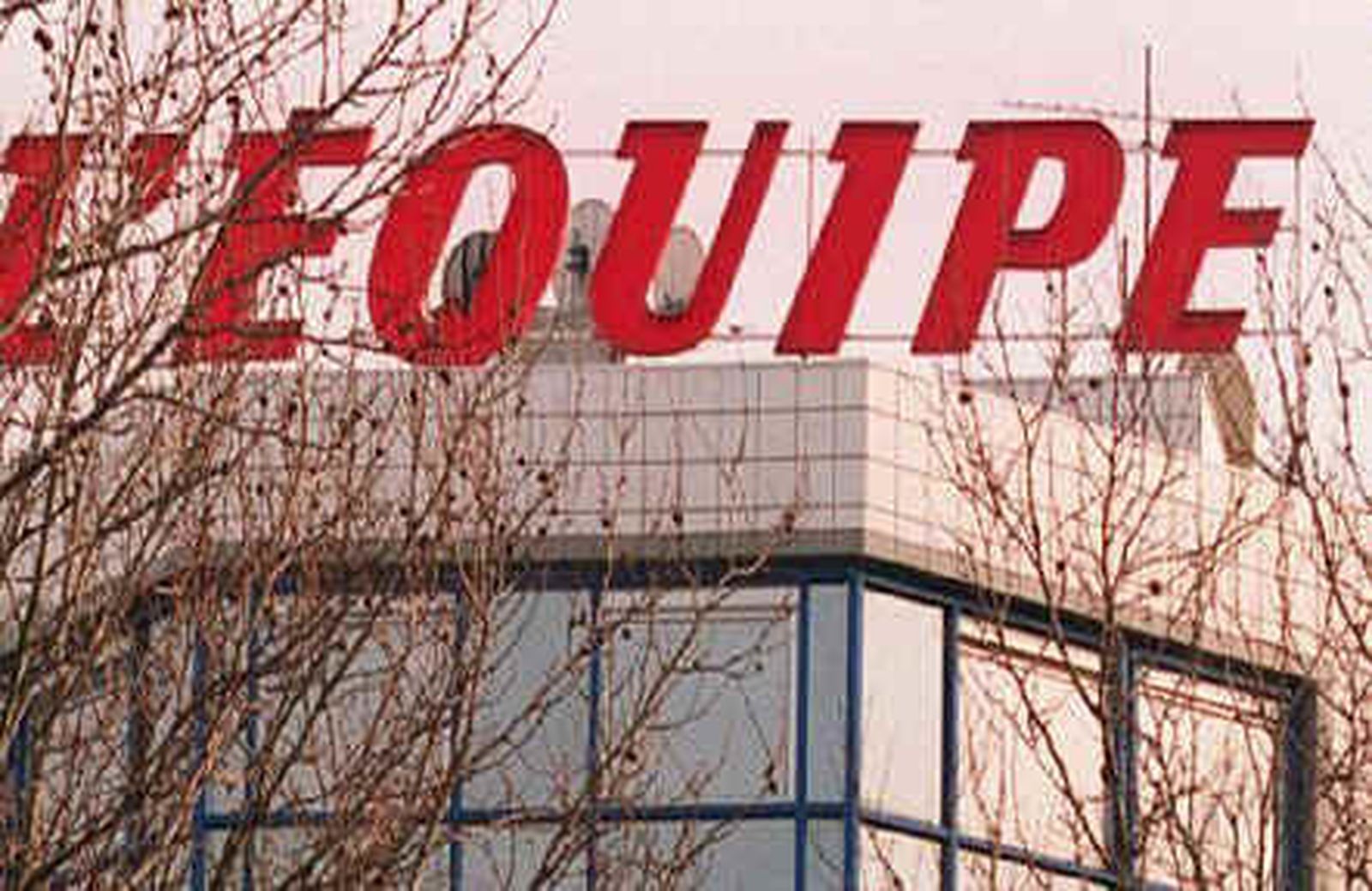 'L'Equipe' saca una lista con el índice de sospecha sobre los ciclistas
