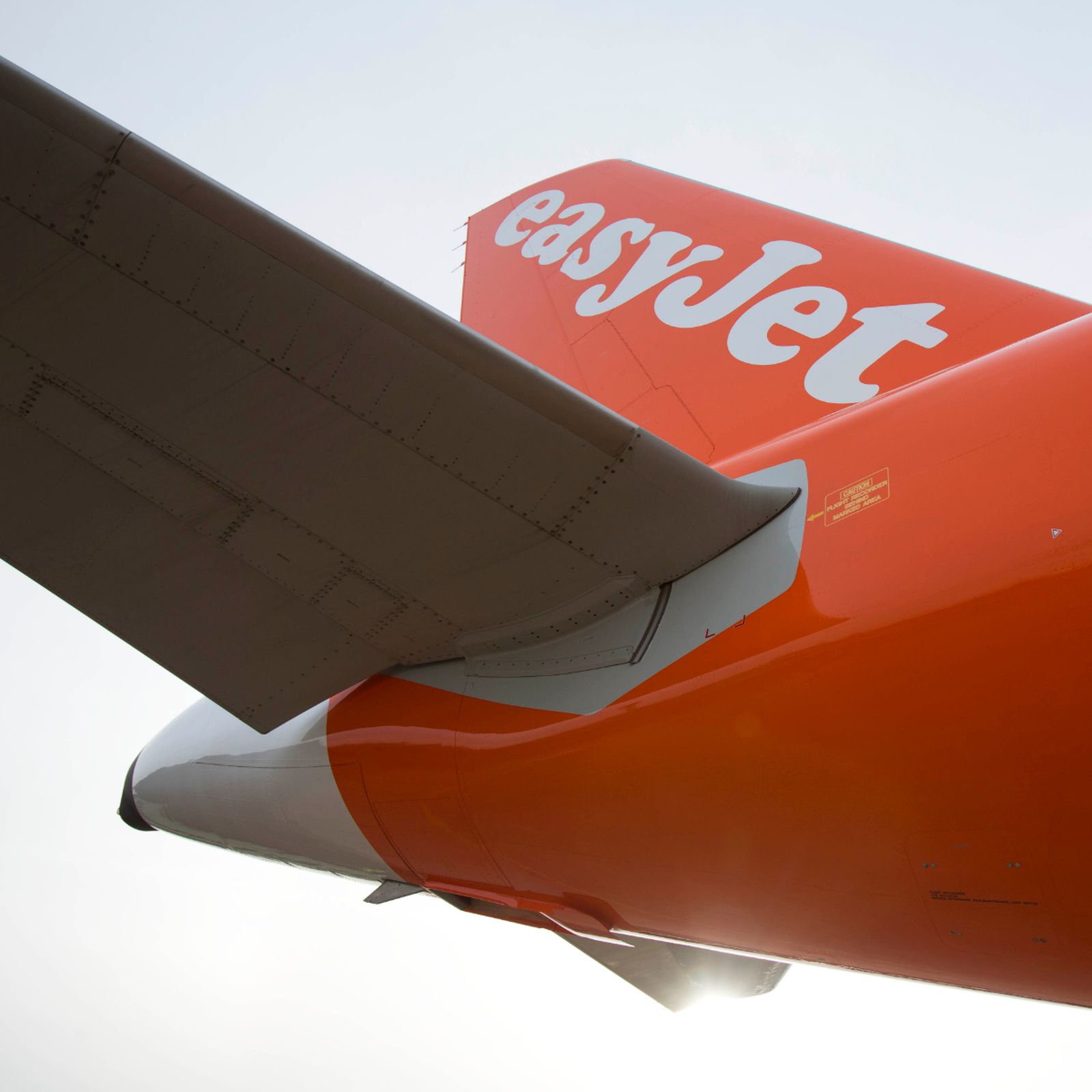 EasyJet