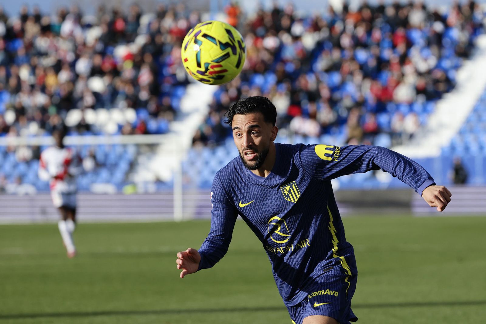 Nico González