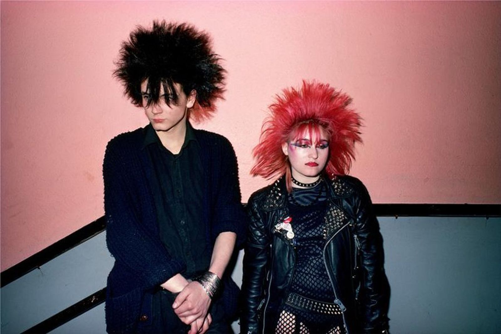 Punks