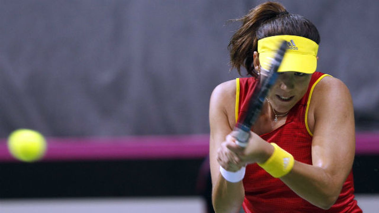 Garbiñe Muguruza