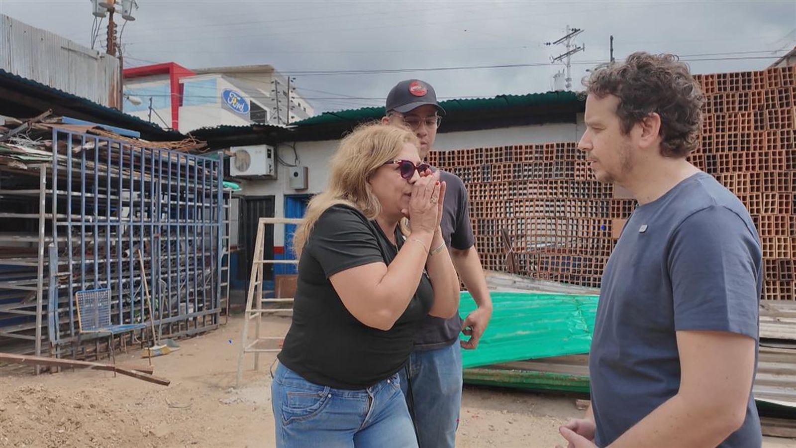 Venezuela desde dentro