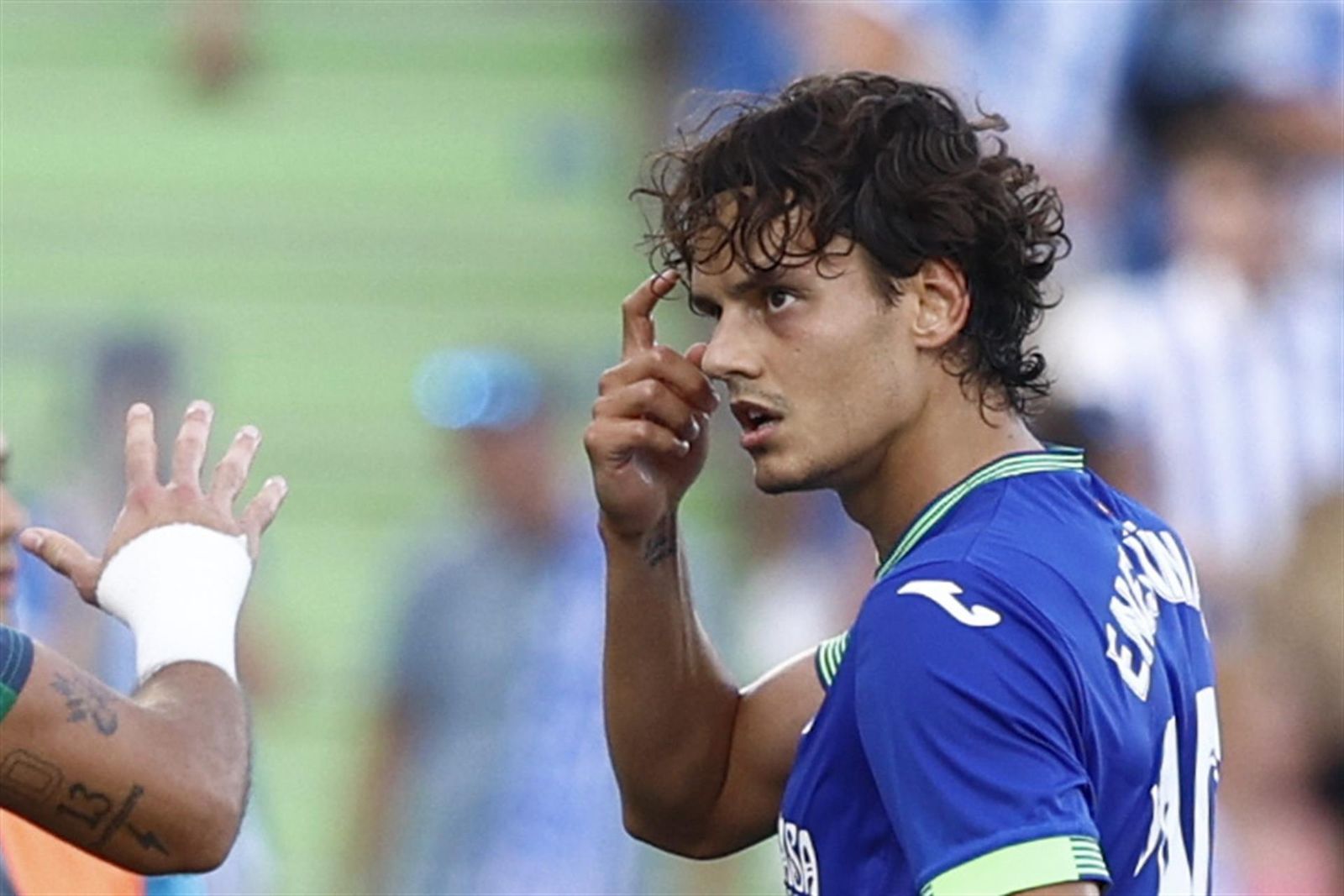 Enes Unal