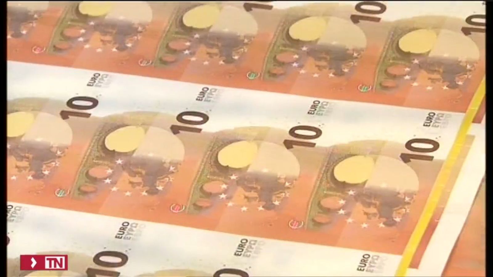 La economía de Madrid capital