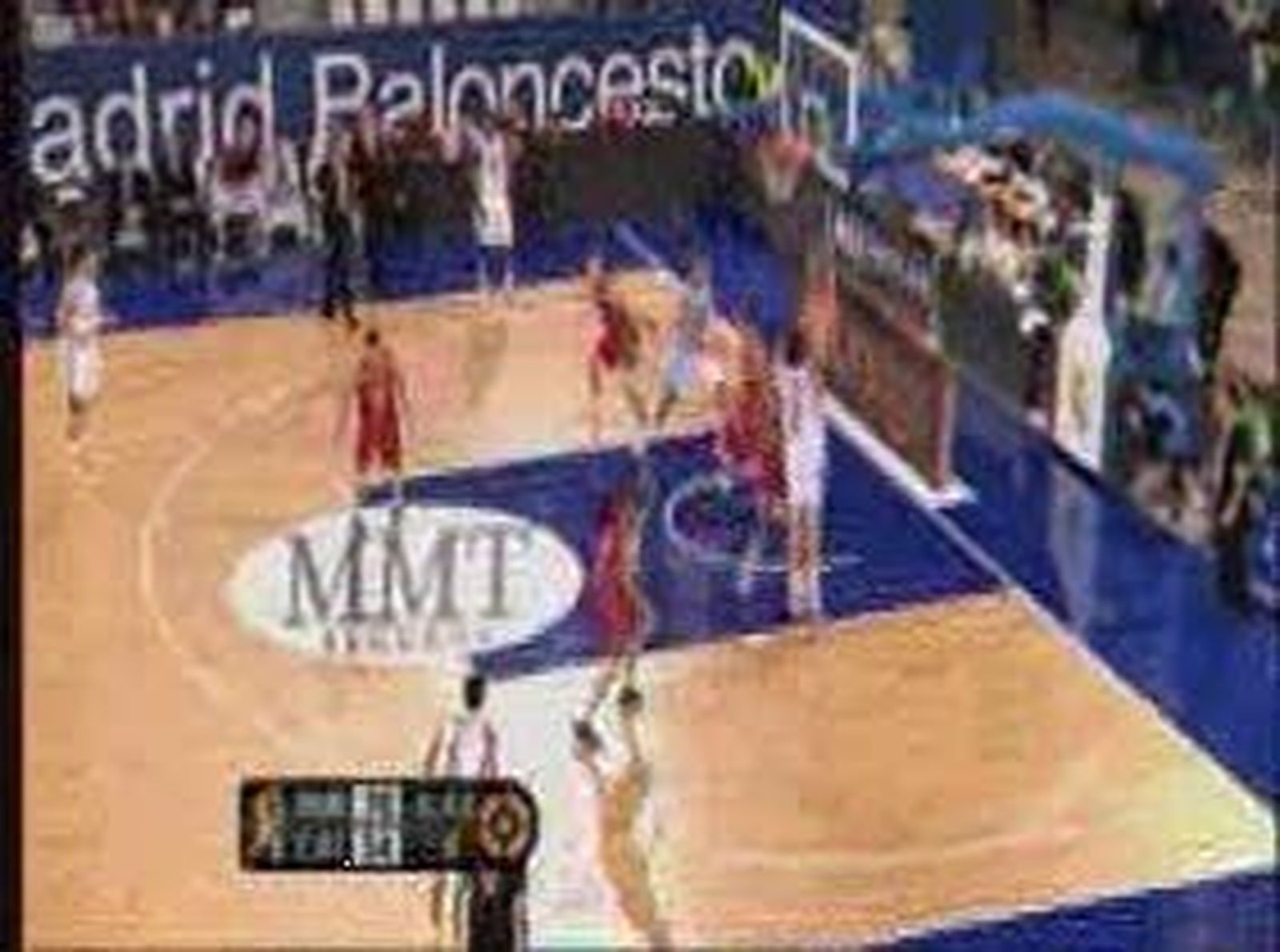 basket
