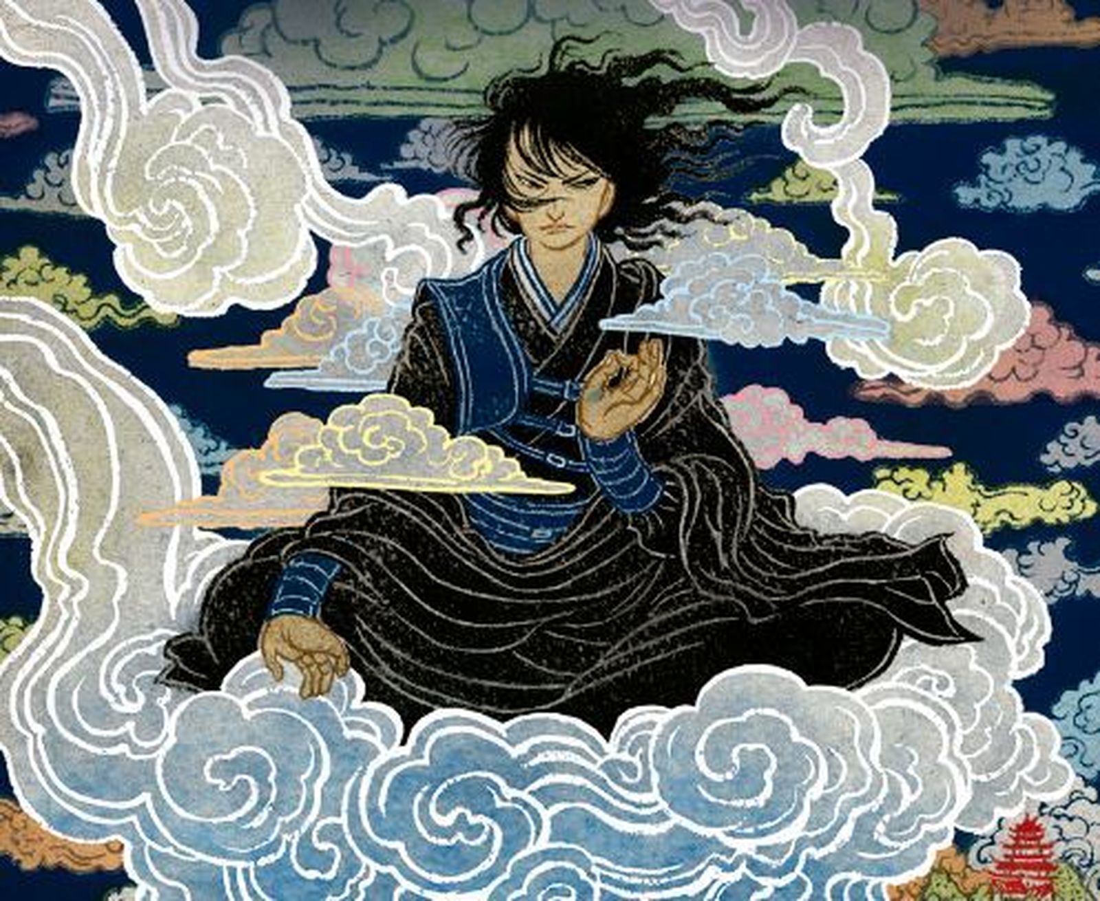 Nace Duermevela, una editorial de literatura fantástica e inclusiva "para seguir soñando"