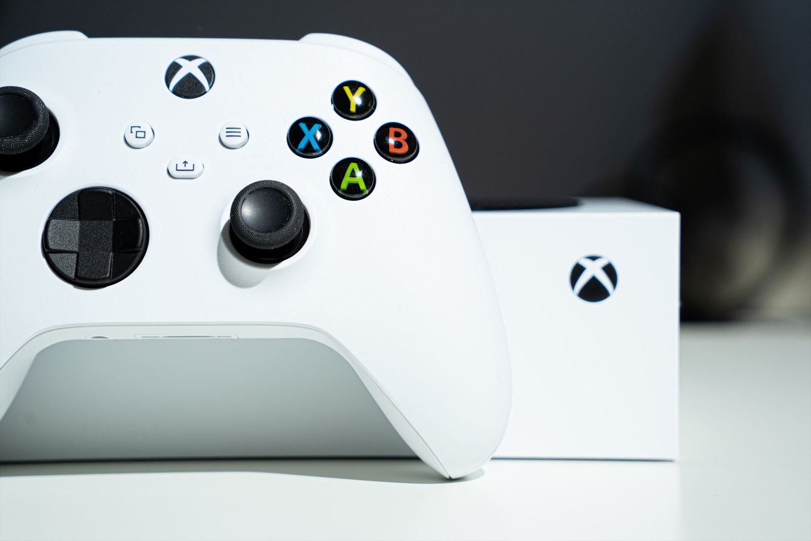 Consola Xbox