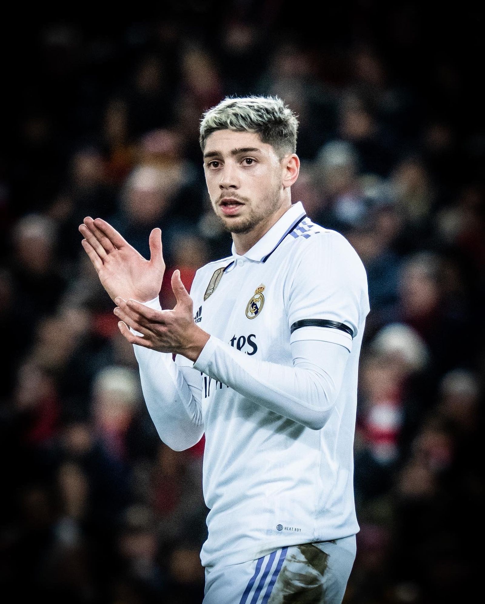 Fede Valverde