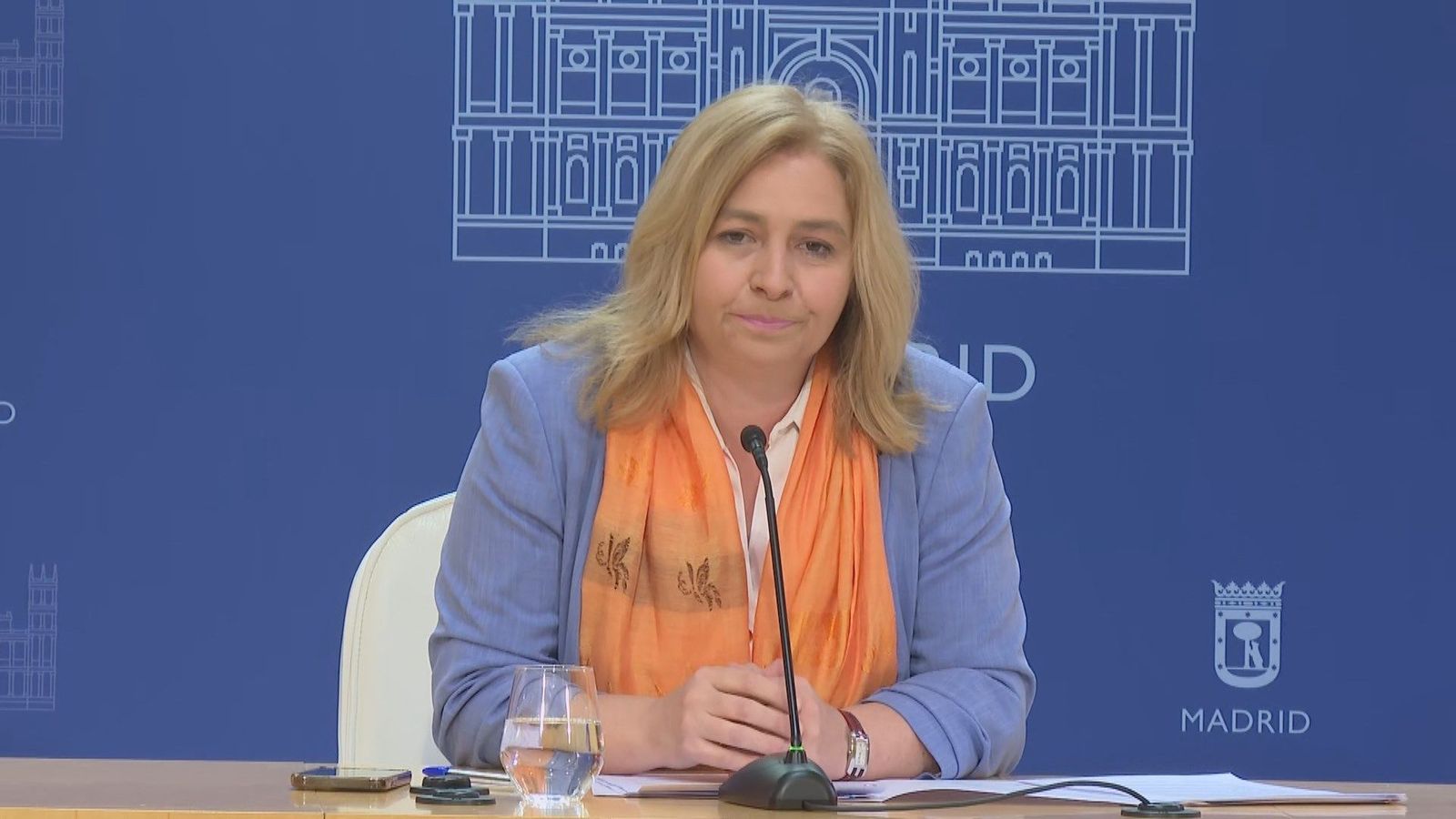 El Ayuntamiento de Madrid ultima el dispositivo de seguridad de los Premios Laureus del Deporte