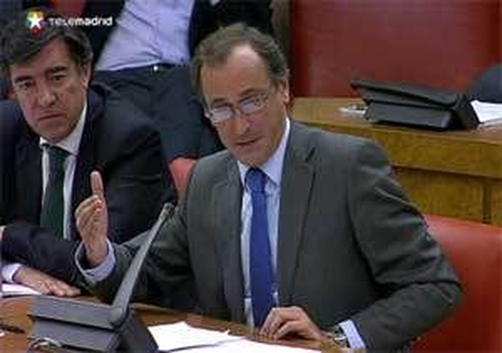El PP admite las comparecencias de Rajoy pedidas por todos los grupos menos la del PSOE