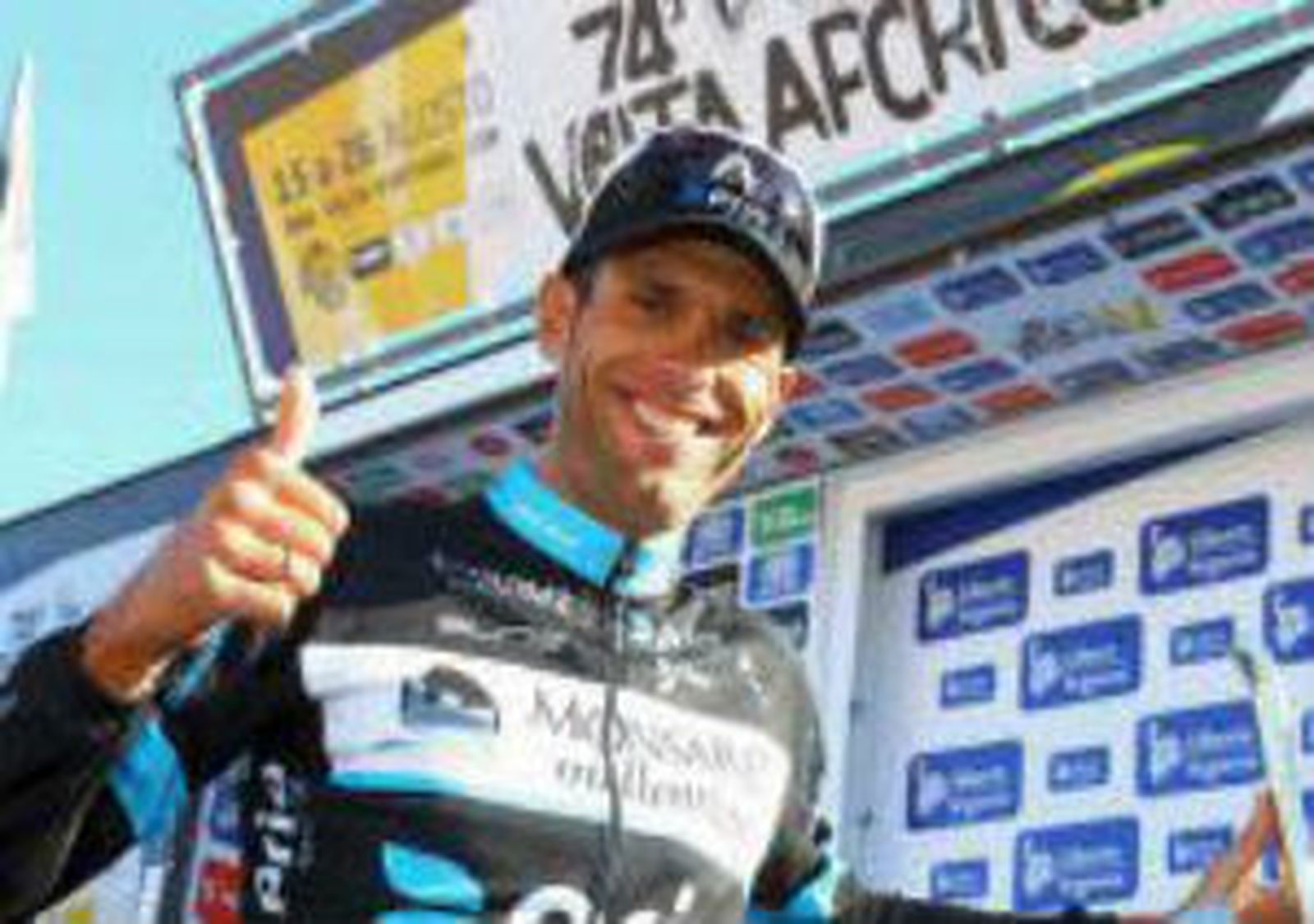 Alejandro Marque