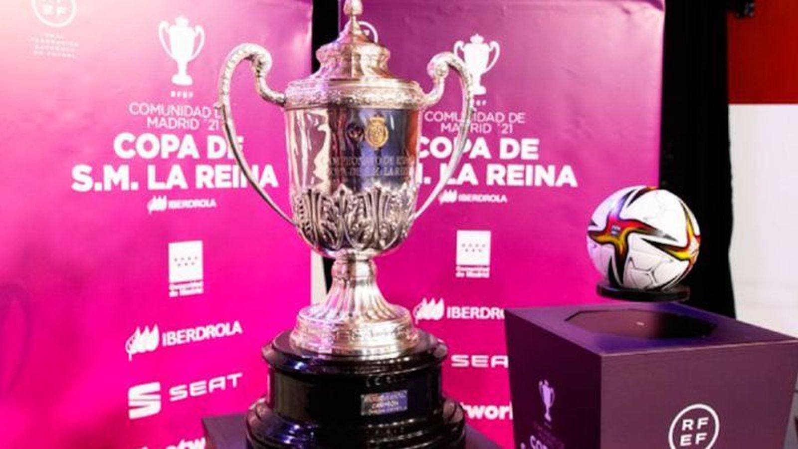 Copa de la Reina