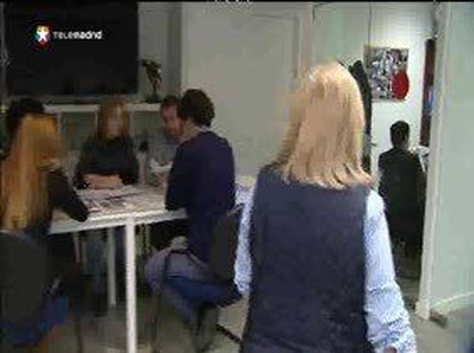 La AVT pedirá ayuda a los ciudadanos ante la caída de ingresos por la crisis