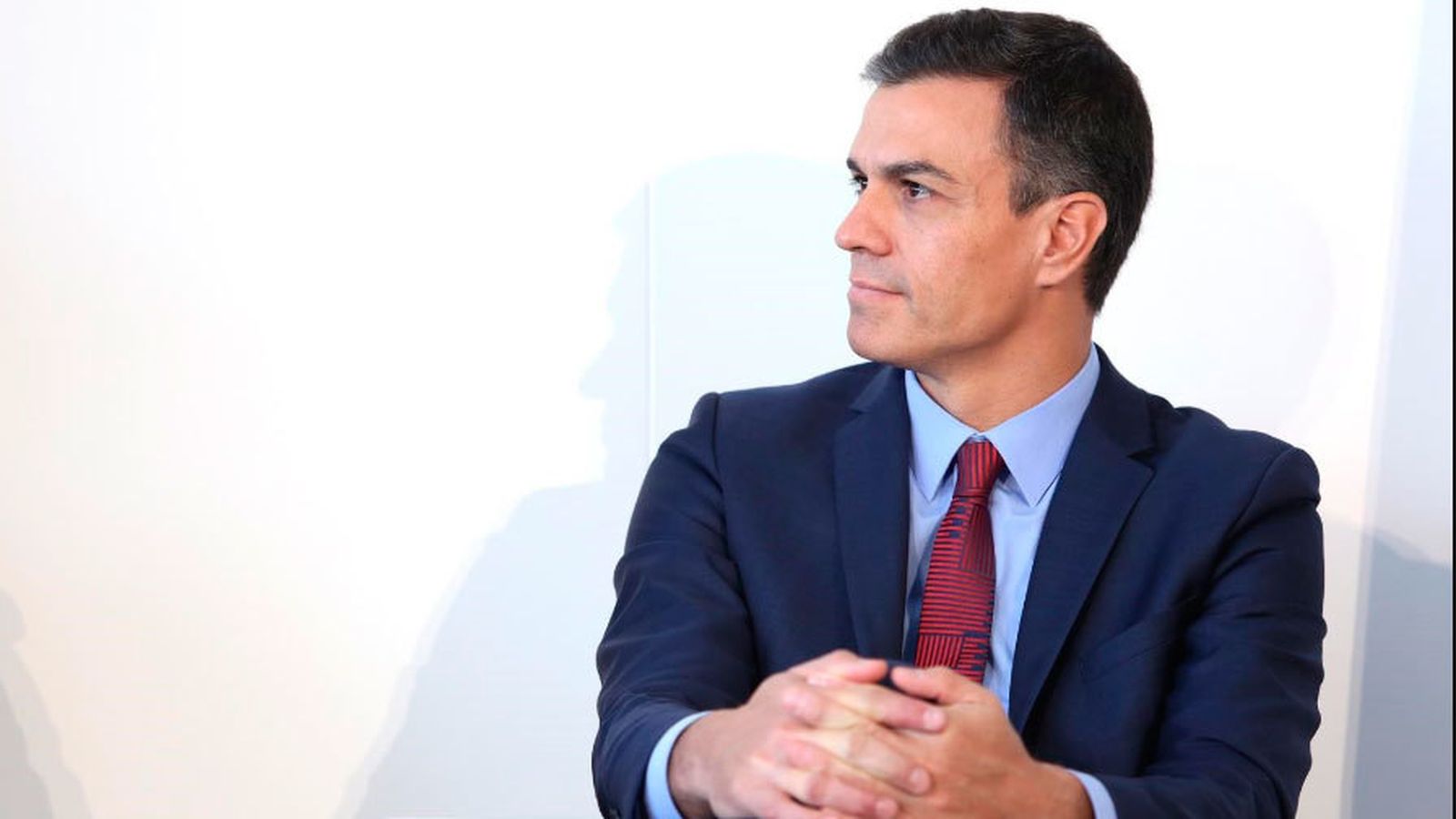 Pedro Sánchez