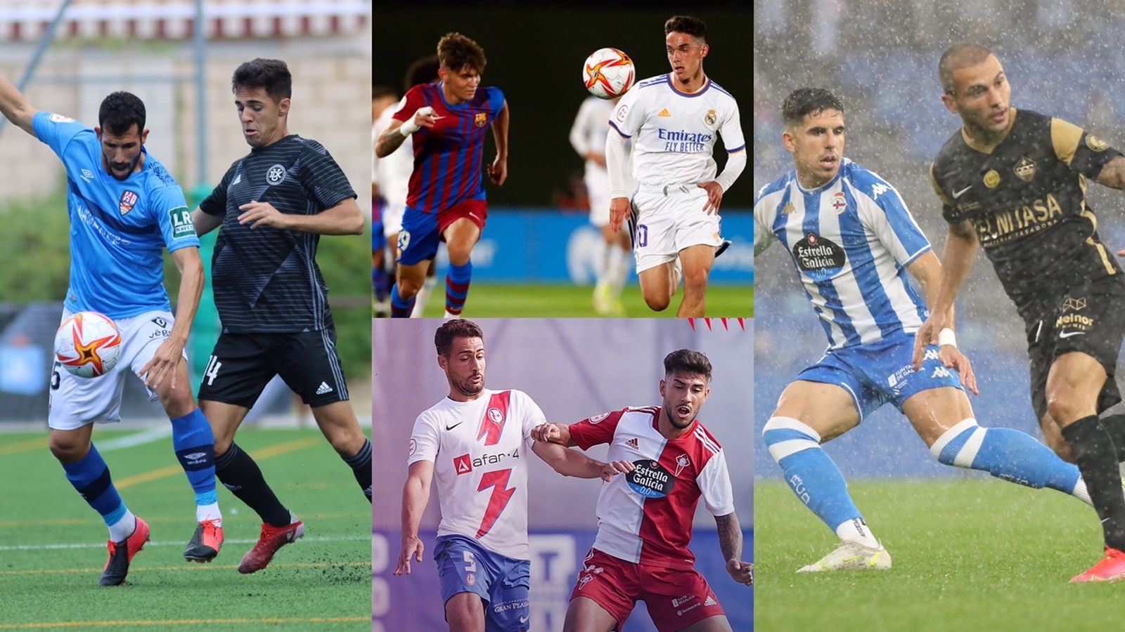 Primera RFEF