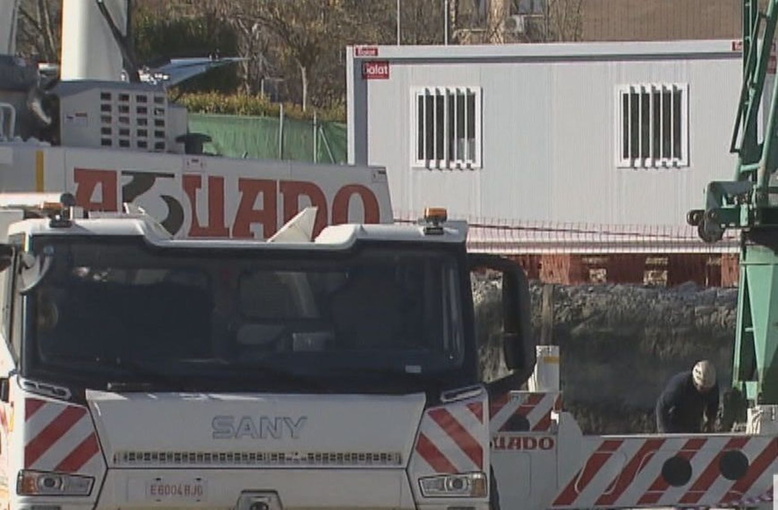 Arranca en Valdemoro la construcción de 279 viviendas de la AVS para familias vulnerables