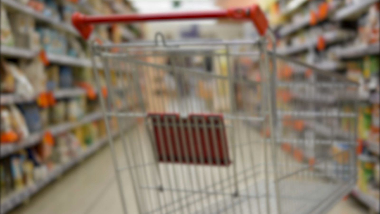 Cómo hacer la compra en el supermercado y evitar el contagio de coronavirus