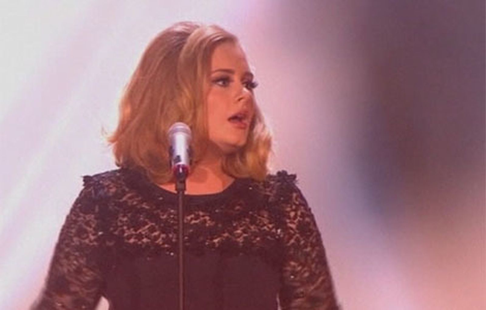Adele