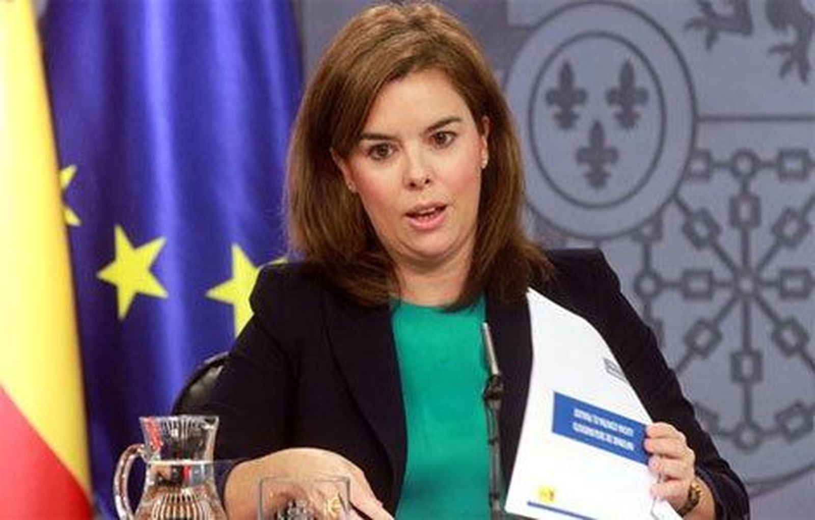 La lucha contra el fraude fiscal y laboral permite obtener 22.500 millones