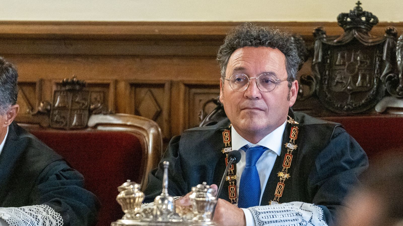 Álvaro García Ortiz