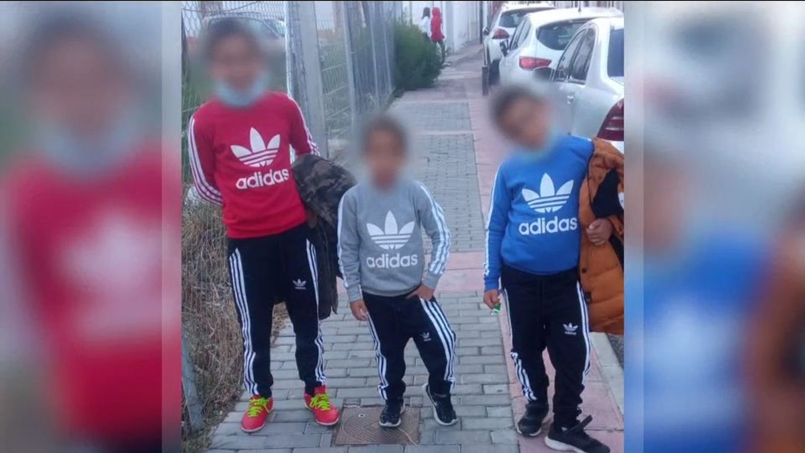 Buscan a tres niños que se llevó la madre de un centro tutelado de Aranjuez