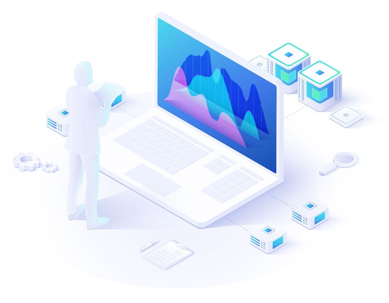 Transparent, la startup que proporciona data inteligente  para la industria de alquileres de corta estancia