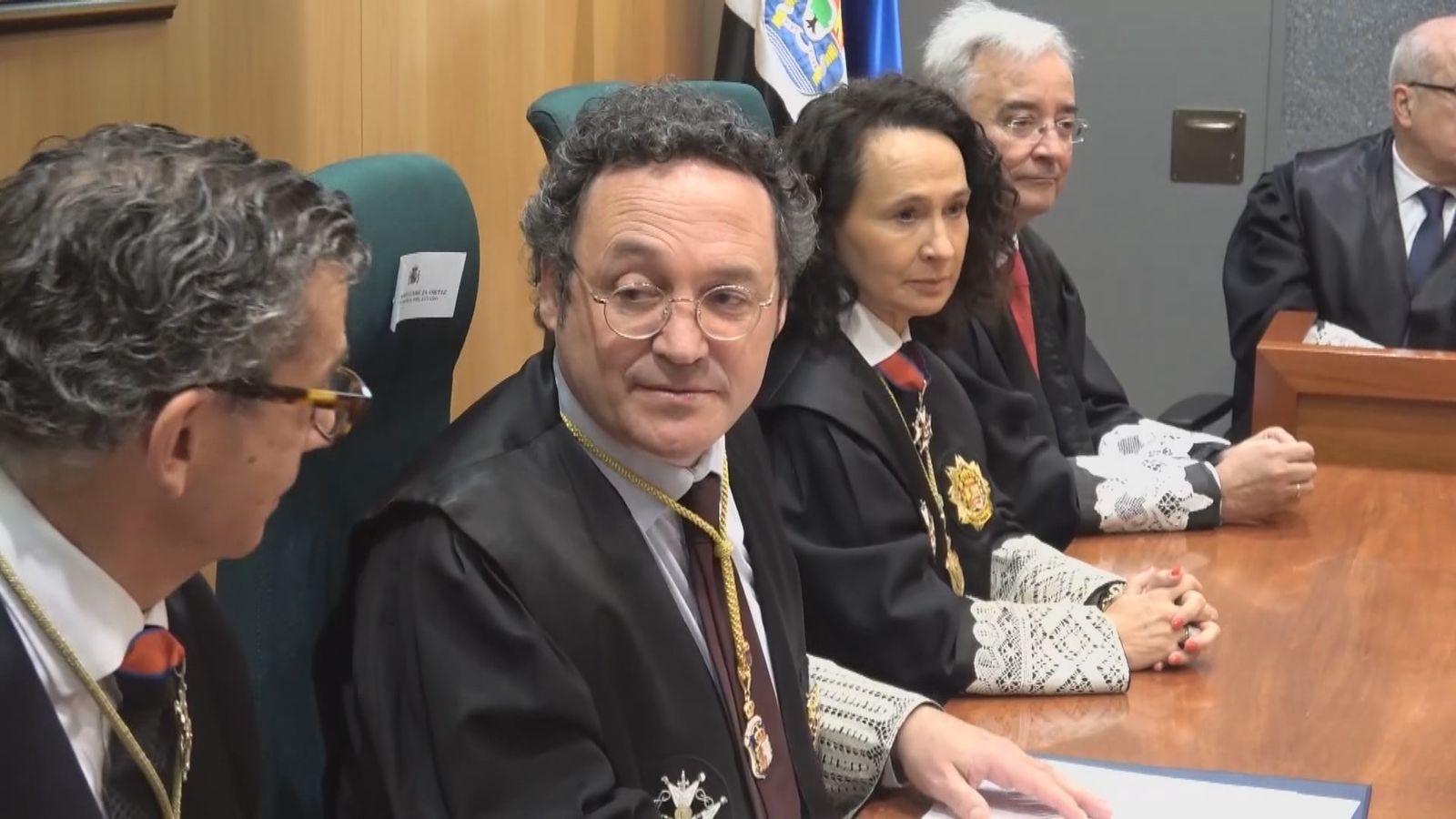 González Amador señala al "núcleo de Fortuny" como responsable de su filtración