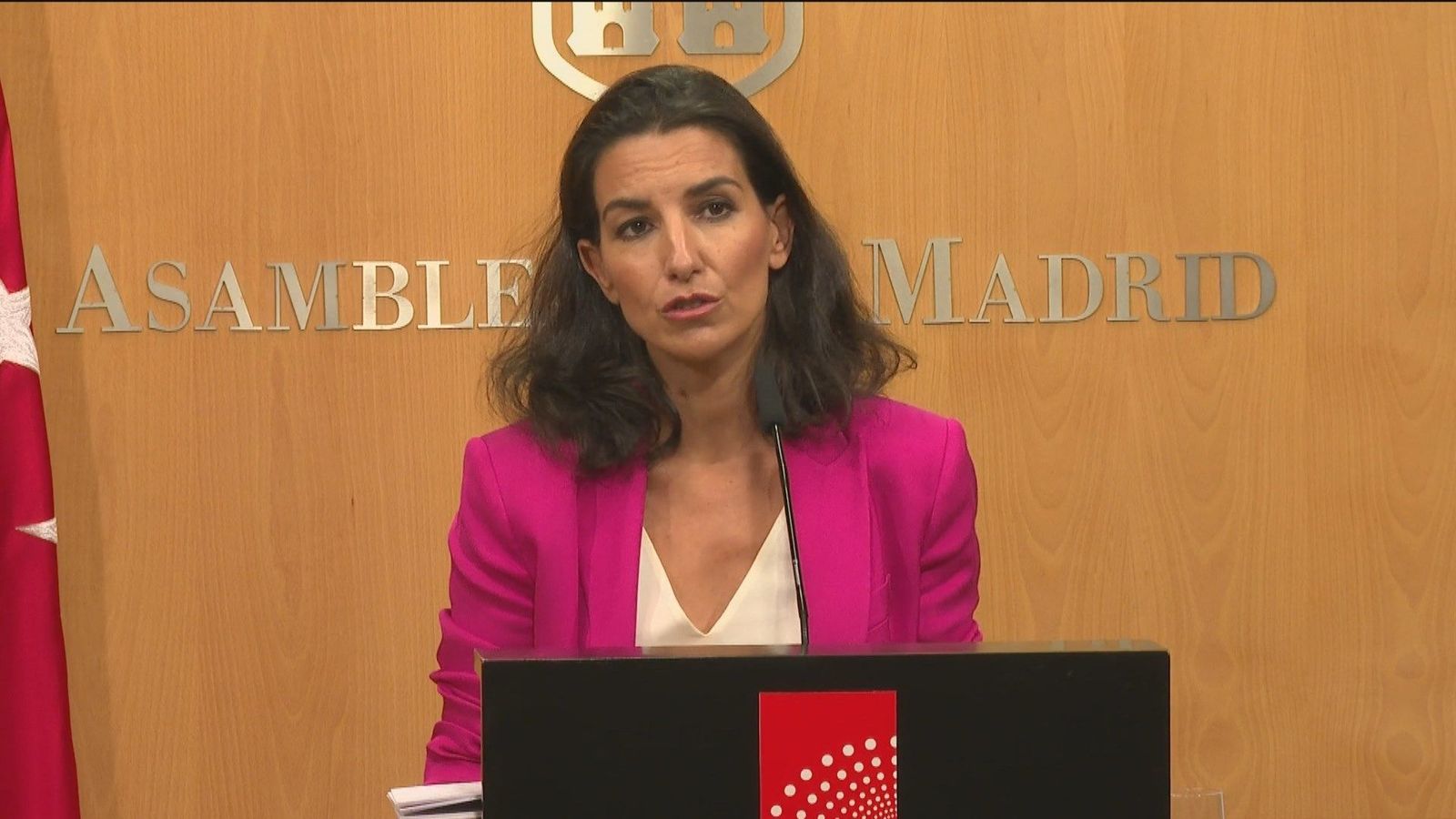 Vox lamenta recibir solo "bofetadas" por parte del PP que se muestra sorprendido