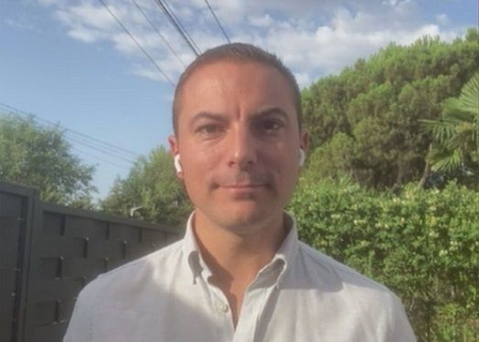 Lobato pide a Ayuso una reunión urgente para que le explique sus medidas de ahorro energético