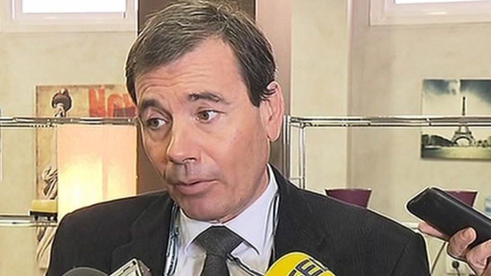 Tomás Gómez