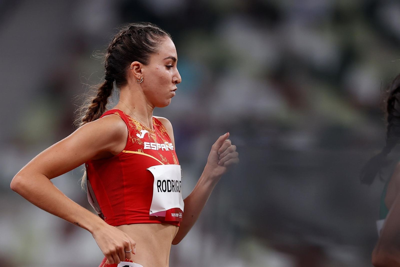 Lucía Rodríguez