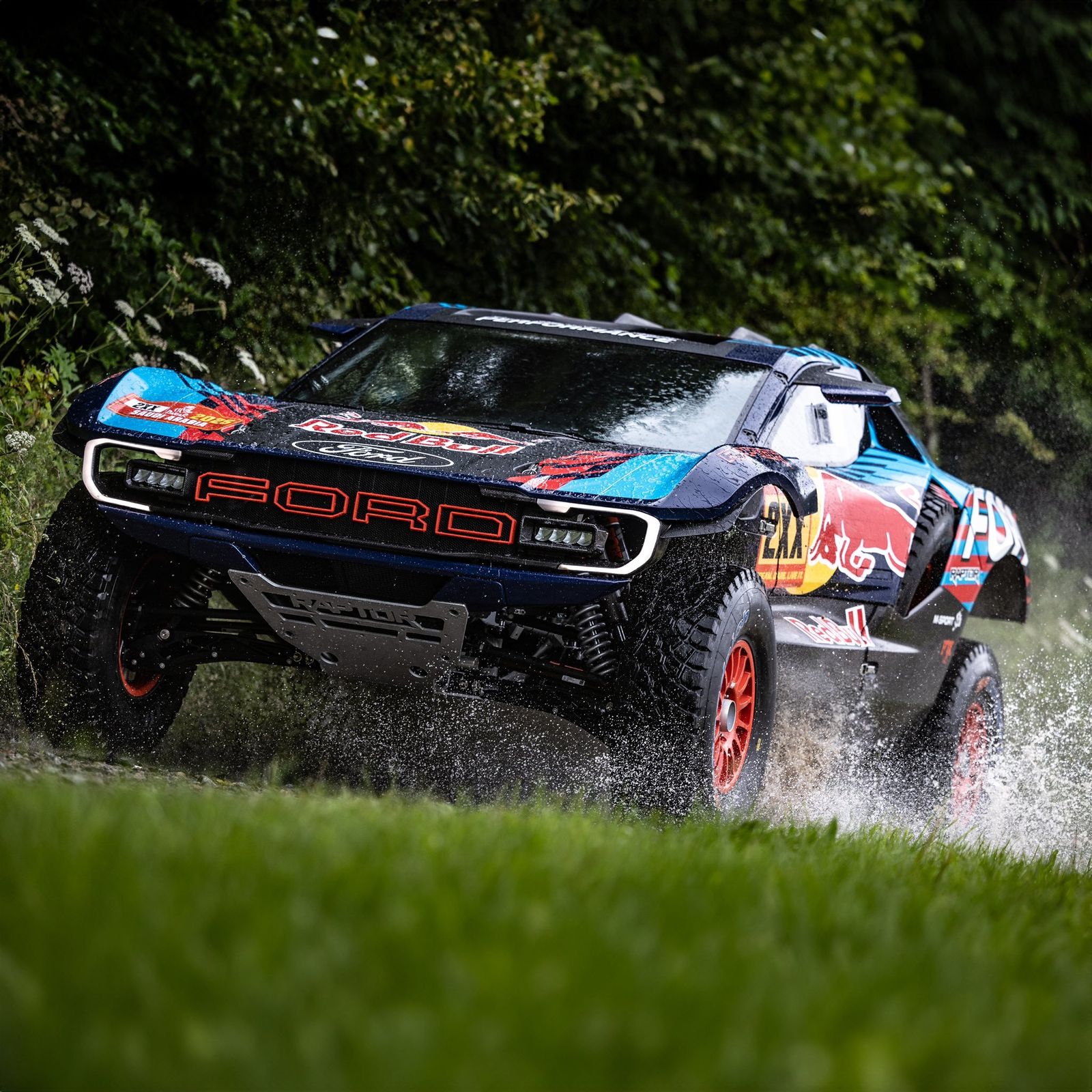 Ford Performance